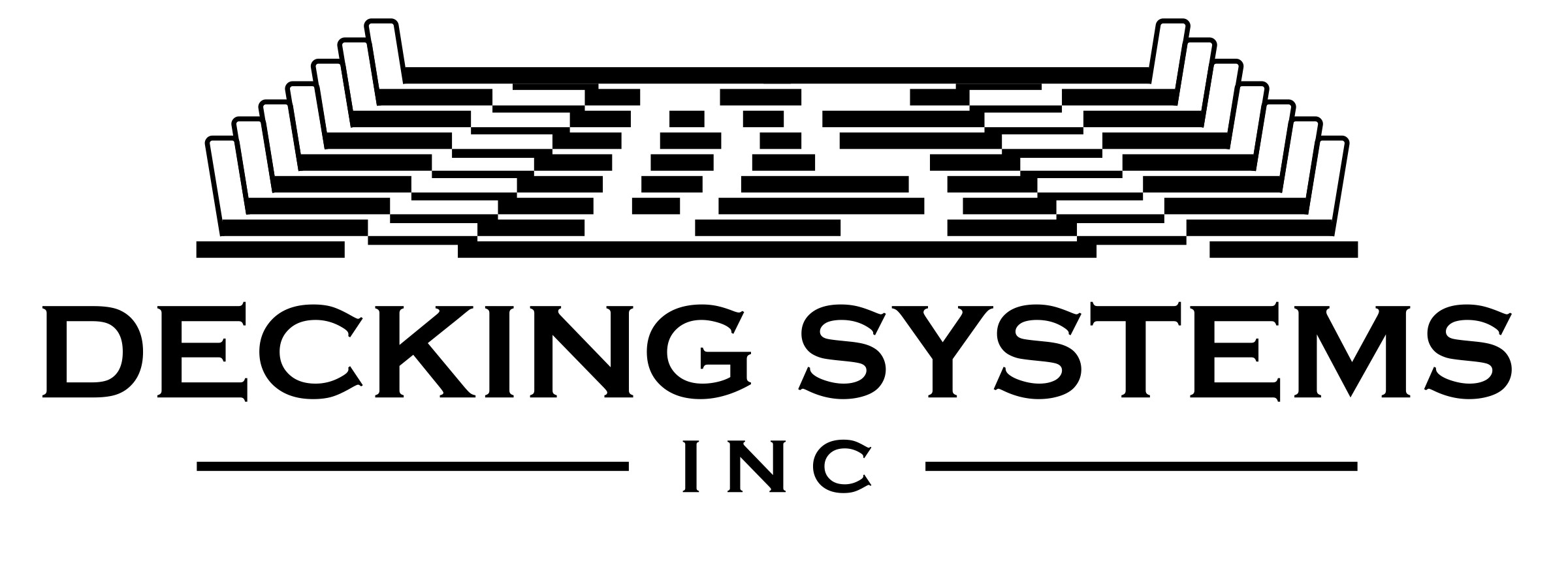 Decking Systems Inc